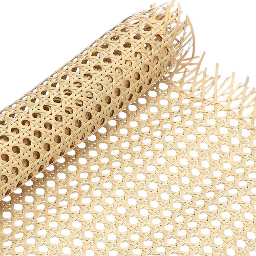 Plastic rattan webbing roll - rattan,