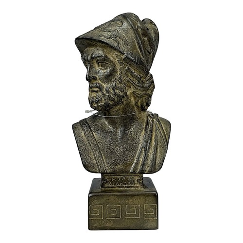 Ajax the great - great, bust