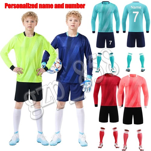 Personalized football kids - personalized,