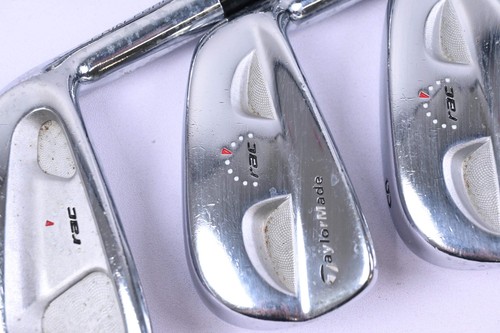 Taylormade rac coin - coin, forged