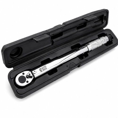 Autojack drive torque - drive,