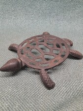 Turtle Trivet