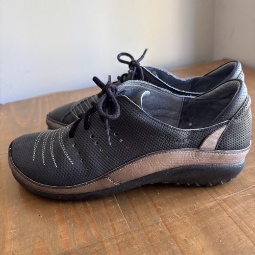 Naot kumara shoes - naot, rose