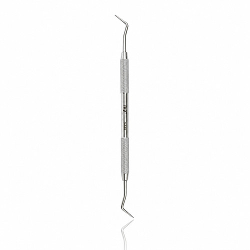 Double ended dental scaler - ended,