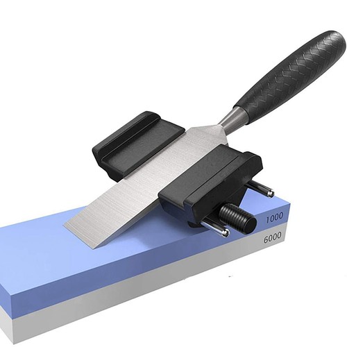 Stainless steel honing - honing, guide