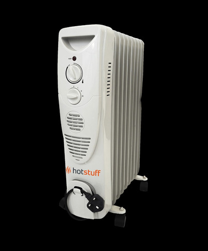 Hotstuff 1000w portable oil - portable,