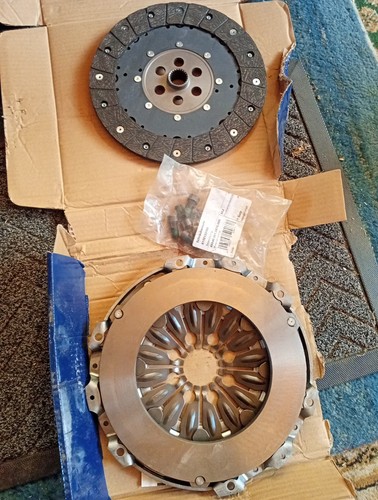 Tdi borg and beck - tdi,