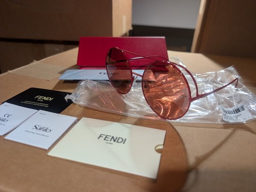 New fendi run away - fendi,