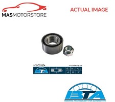 Wheel bearing kit - wheel,