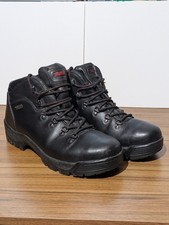 Demon Dtech walking boots size