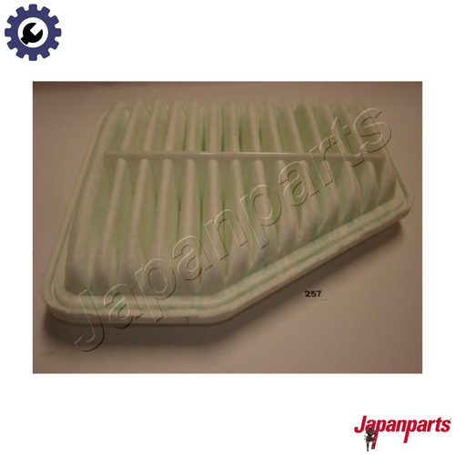 Air filter 257s - fa-257s, for