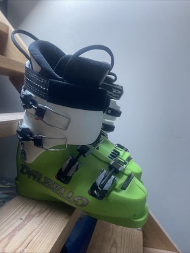 Scorpion men ski boots - scorpion,