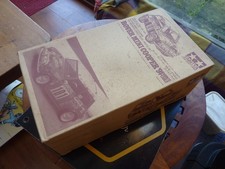 1995 Tamiya Rover Mini Cooper
