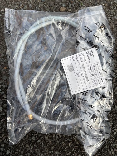 Vespa speedometer cable - vespa,