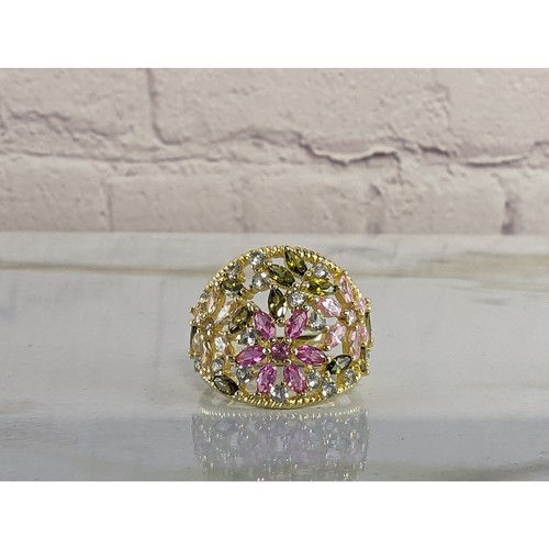 Cate argent gold tone - cate,