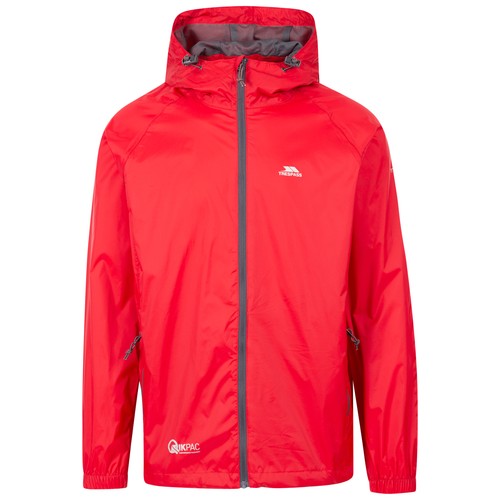 Trespass unisex adult shell - trespass,