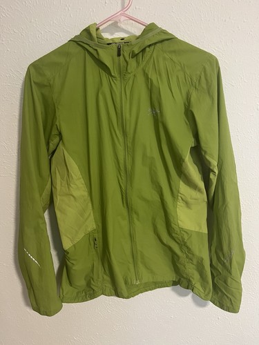 Arcteryx cita hoody - arcteryx,