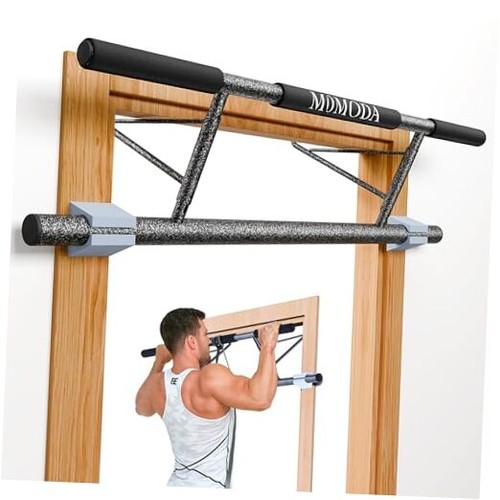 Pull bar doorway no - up,