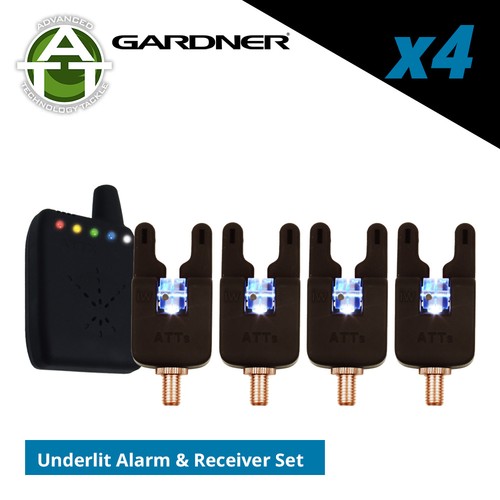 Gardner atts underlit bite - underlit,