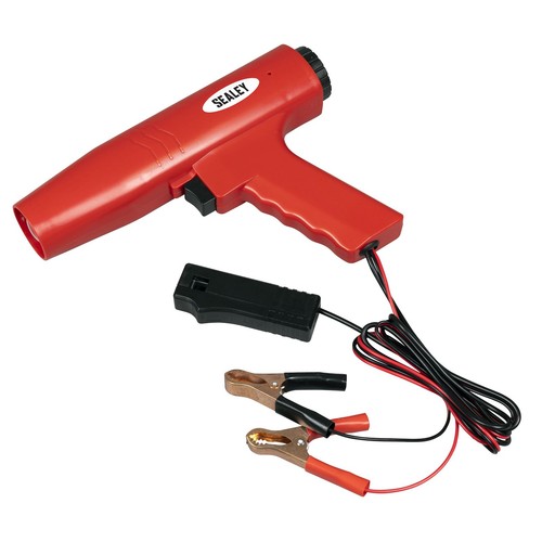Sealey timing light xenon - light,
