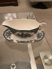 enoch wedgwood Tunstall Ltd