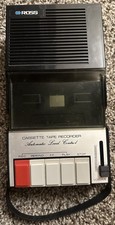 Vintage Ross Cassette Tape