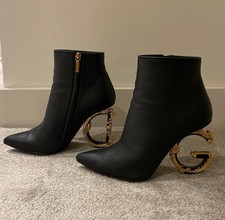 Dolce & Gabbana Baroque DG