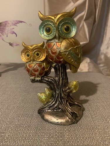 Beautiful owls - beautiful,