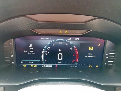 Skoda kodiaq digital - kodiaq,