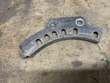 Frisky Fox P20 - HEIGHT