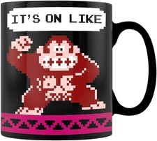 Donkey Kong Mug New