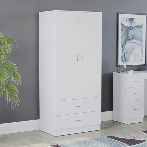 Riano bedroom wardrobe with - riano,