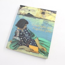 Gwen John and Augustus John