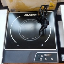 Induction Hob  Single Alaska