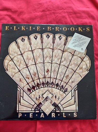Elkie brooks pearls - pearls, a&m