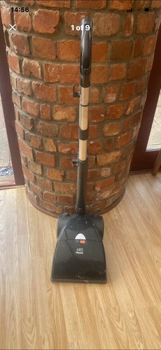 Miele art upright vacuum - miele,