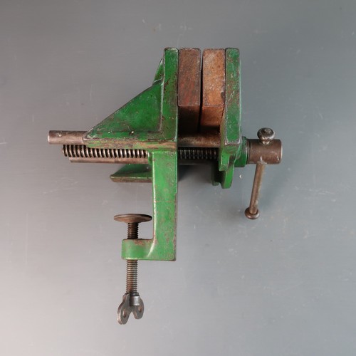 Rare gooding croydon - m.c.,