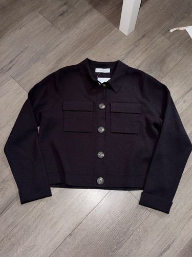 Nwt sample amour - sample, vert