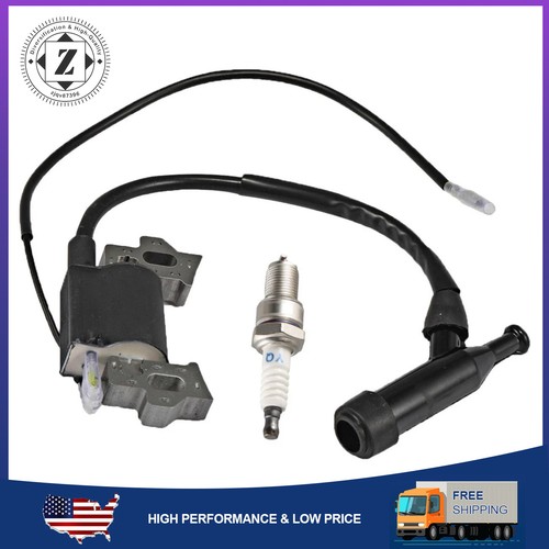 Ignition coil spark - ignition, for