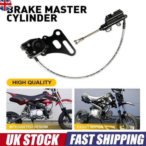 1pcs rear hydraulic - rear,