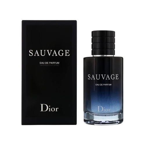 Dior sauvage eau parfum - dior,