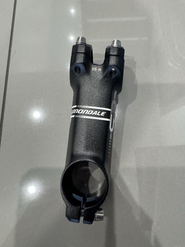 Cannondale bike stem - cannondale,
