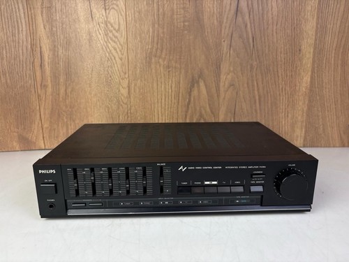 Philips fa564 stereo - fa564,