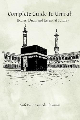 Complete guide umrah - complete,