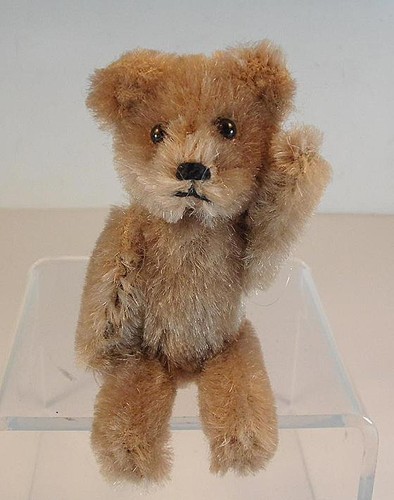 Schuco teddy bear - bear,