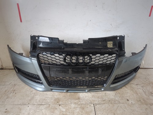 Audi front bumper - audi, tt