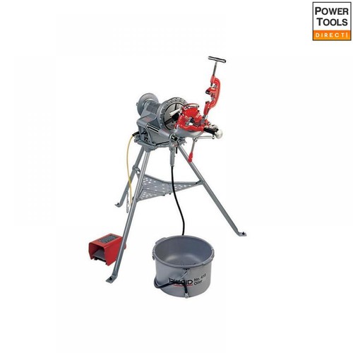 Ridgid 12891 300c pipe - ridgid,