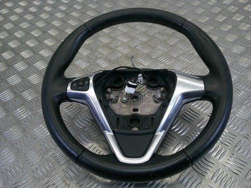 Ford fiesta zetec - zetec, steering