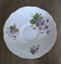 Vintage Regency English Bone