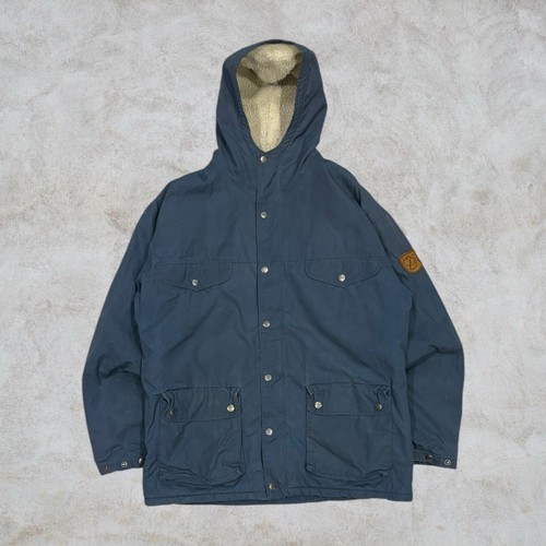 Fjallraven greenland winter - fjallraven,